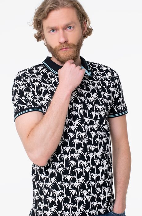 Немецкая футболка Tom Tailor