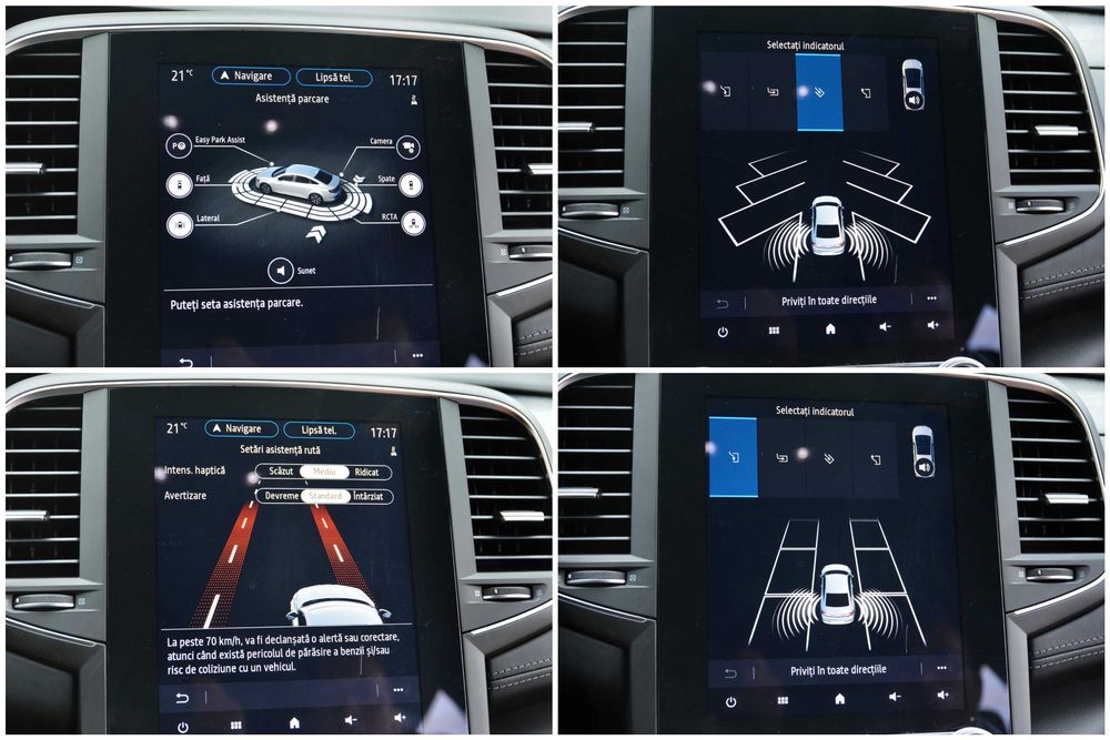Renault Talisman 1.3 TCe /2021/Initiale Paris/Ventilatie/Posibilitate Rate/Leasing/GARANTIE