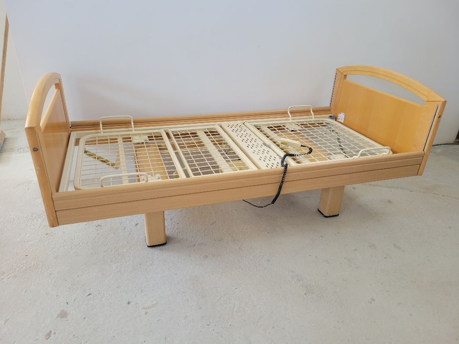 Pat electric ,pat spital