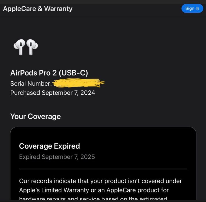Airpods pro 2 оригинальные