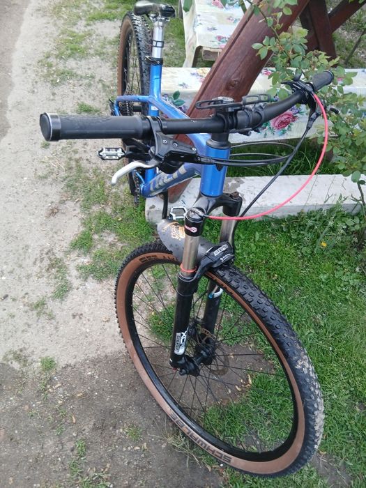 Vând/schimb biciclete