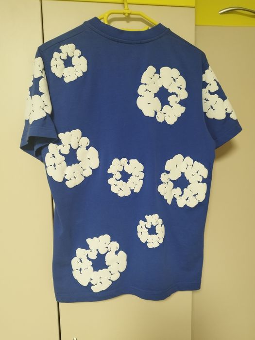 Denim tears комплект