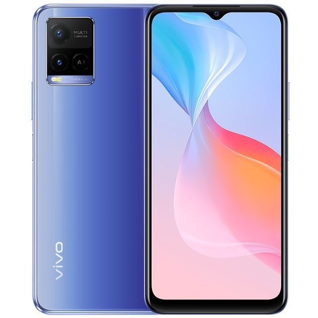 Телефон Vivo Y21