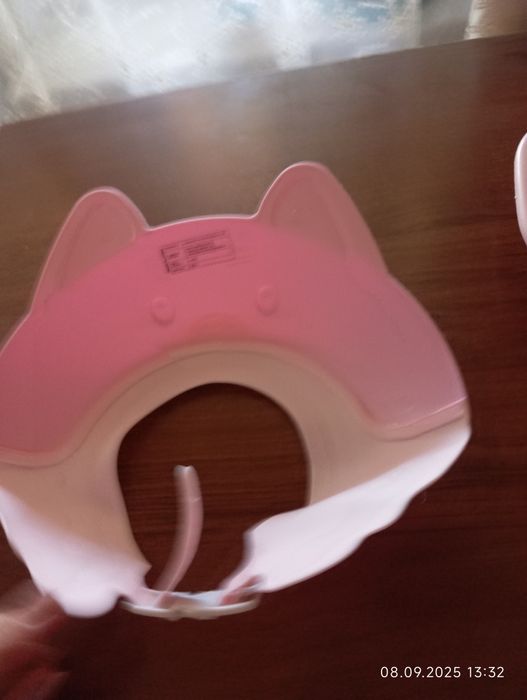 Товары для ванны и туалета