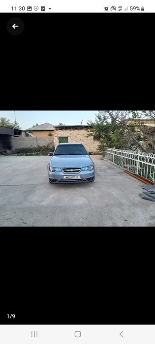 Nexiya 2 1.6 lux kandirsaner