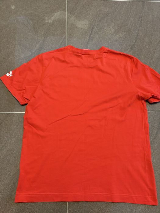 Tricou Puma barbati