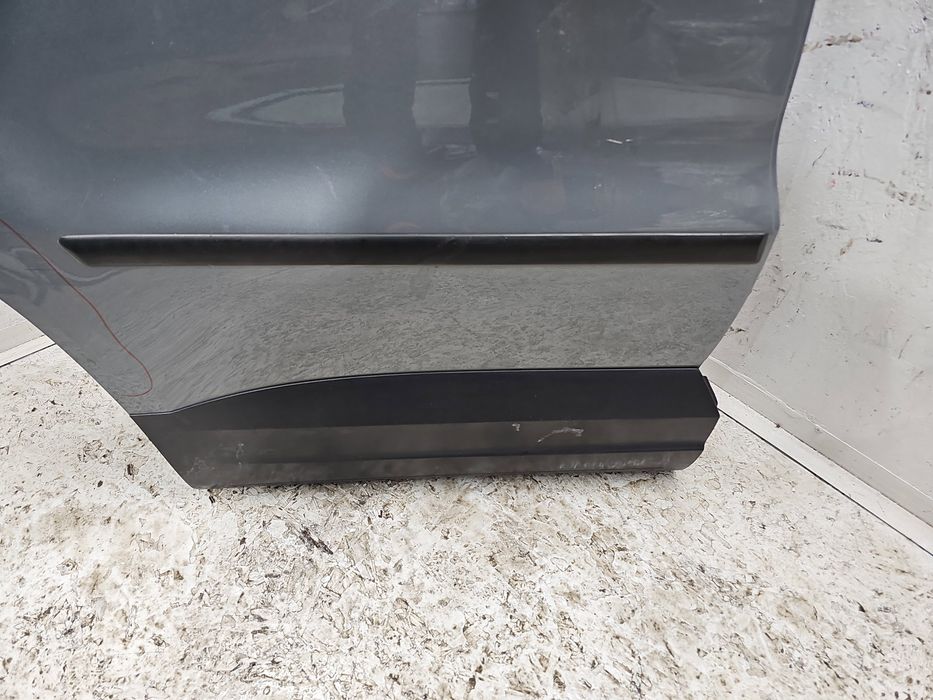Usa dreapta spate Volkswagen Tiguan (5N) [Fabr 2007-2016] LR7N