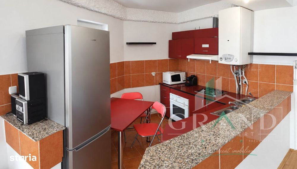 OPORTUNITATE!Ap 1 camera,BALCON,Zona Manastur/Casa Piratilor