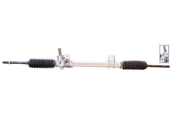 Caseta directie manuala Renault Clio 1 1990-1998; lungime 1065mm; M14, SRLine Polonia 7701467471; 52070; JRM200; 02701010; DSR600L