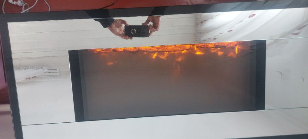 Продам Камин электрический