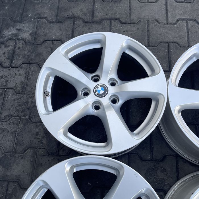 set jante de aliaj BMW f10 f11 f30 f31 e90 x3 5x120 17 concave