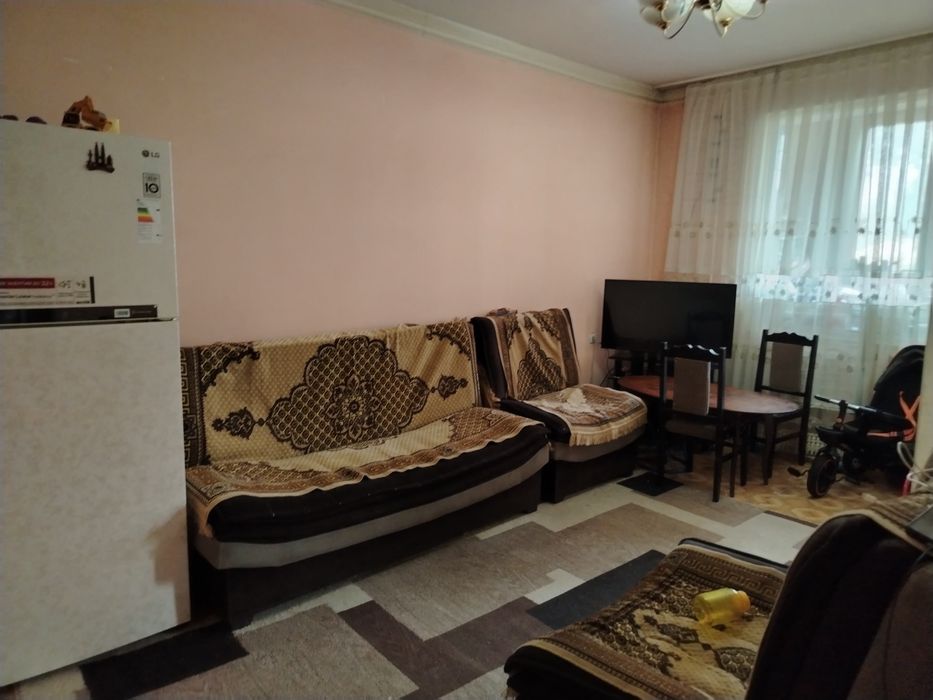 Продоеотса своя квартира