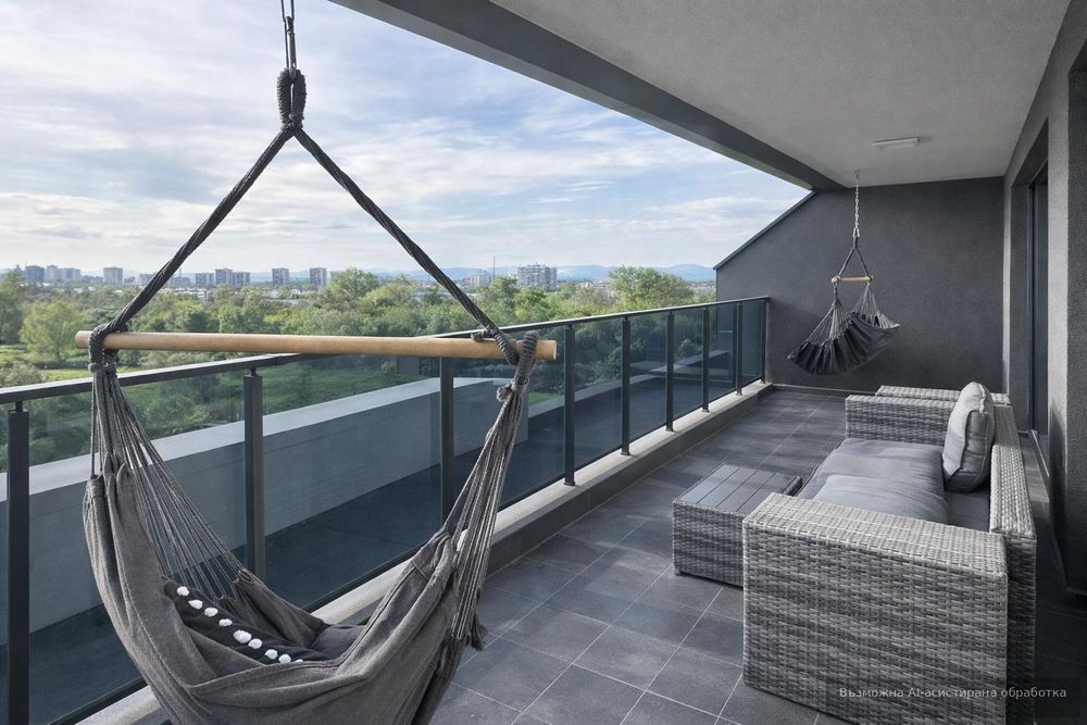 Продава се Двустаен апартамент в Пловдив, Център - 68 кв.м за 1275 €/кв.м - Снимка #4