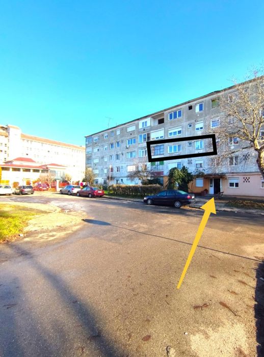 Apartament Carei - Etaj 2 - Nagykároly