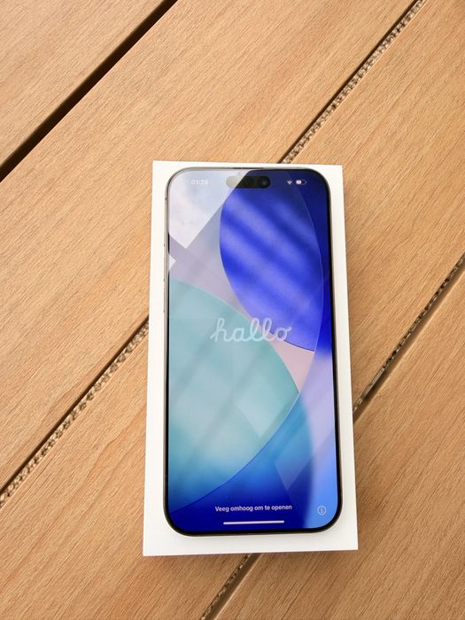 iPhone 16 Pro Max 256GB Desert Titanium