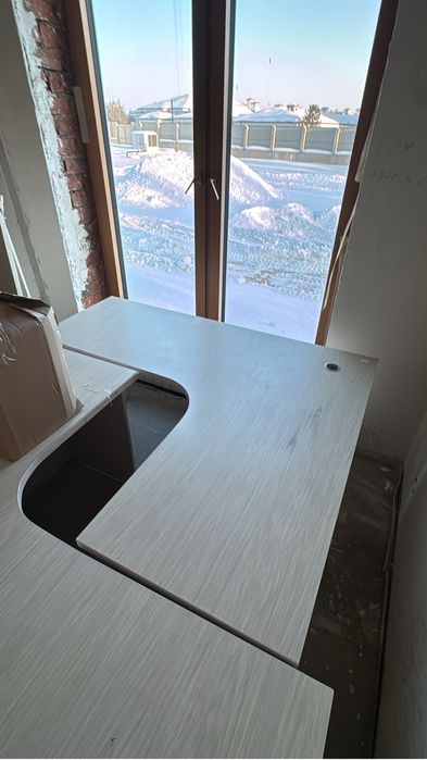 компютерные столы