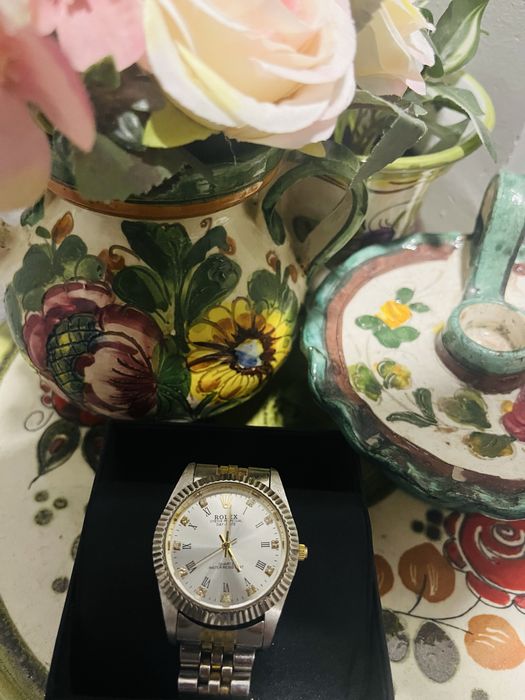 Дамски Часовник ROLEX