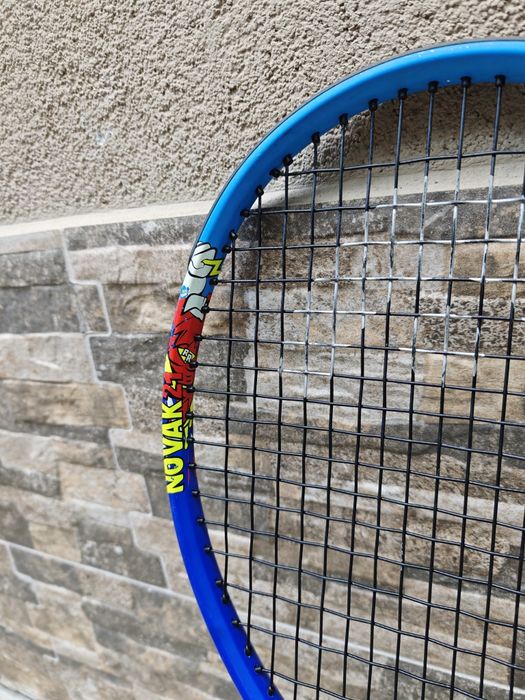 Тенис Ракета HEAD NOVAK 21