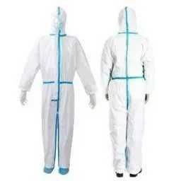 Комбинезон защитный демисезонный