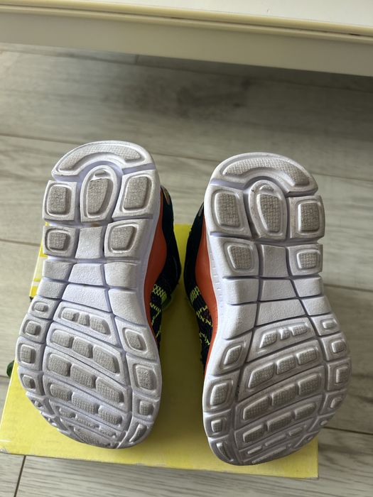 Маратонки Karrimor Duma 2, р-р 22