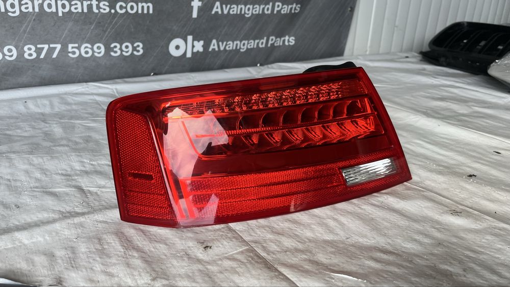 Ляв стоп Audi A5 8T (2012-2016)