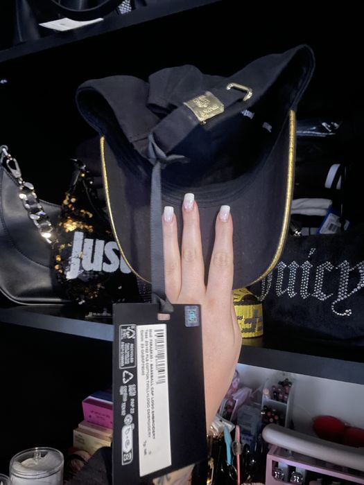 Original Just cavalli шапка