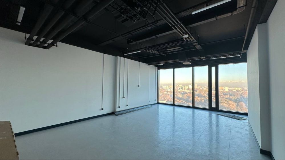 Аренда Офисов Nest One от 35м2 до 335м2 Бизнес Центр класса А