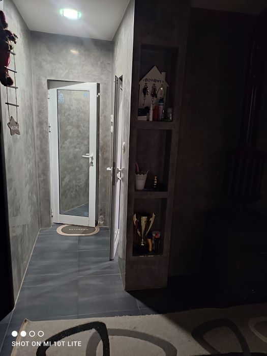 Продава се Етаж от къща в Пловдив, Прослав - 90 кв.м за 1300 €/кв.м - Снимка #7