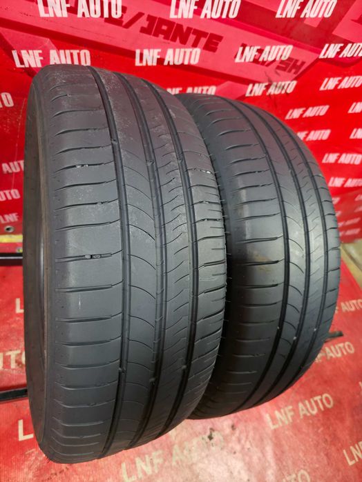 Anvelope de VARA - 205/55/16 - Michelin - 6.7 MM - DOT 2023 !