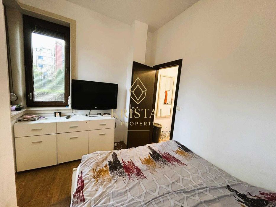 Продава се Двустаен апартамент в к.к. Слънчев бряг - 48 кв.м за 765 €/кв.м - Снимка #5