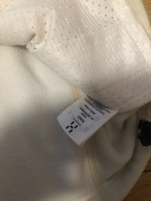 HAGLOFS-jacheta tip polartec, pt dame impecabila, L