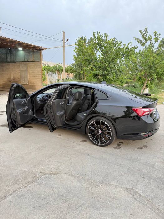 MALIBU 2 premier sotiladi