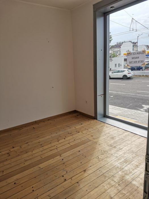 Дава се под наем Магазин в София, Иван Вазов - 57 кв.м за 663 € - Снимка #7