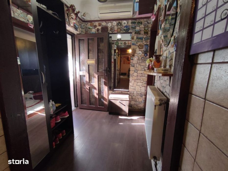 Apartament – Oradea, Olosig - Vedere 3