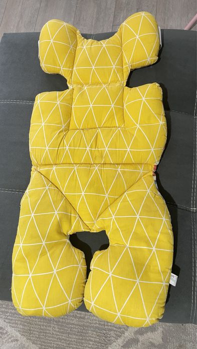 Матрас в коляску