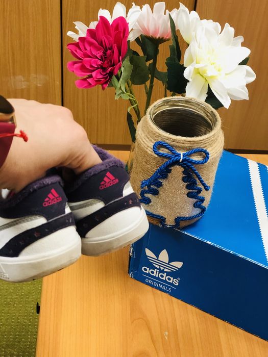 Adidas fata-marimea-27,inter17cm,nu Geox,Salomon,Converse