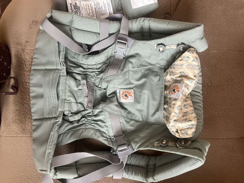 Раница Ergobaby Adapt