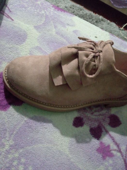 Pantofi de dama originali