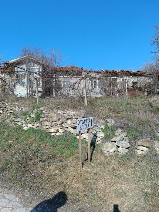 Продава се Къща в с. Ботево, Област Варна - 250 кв.м за 92 €/кв.м - Снимка #1