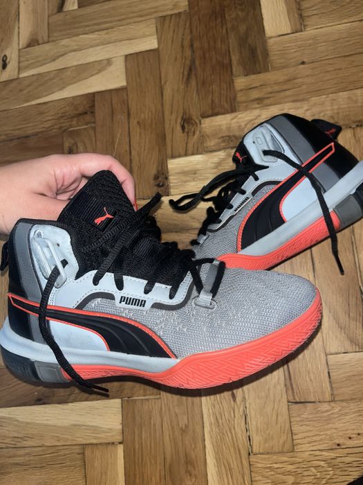 Маратонки Пума 37