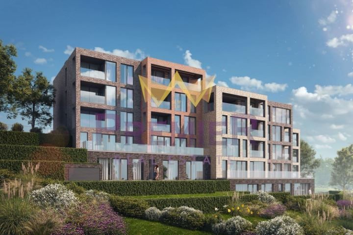 4-стаен в Варна-Бриз площ 177 цена 372000