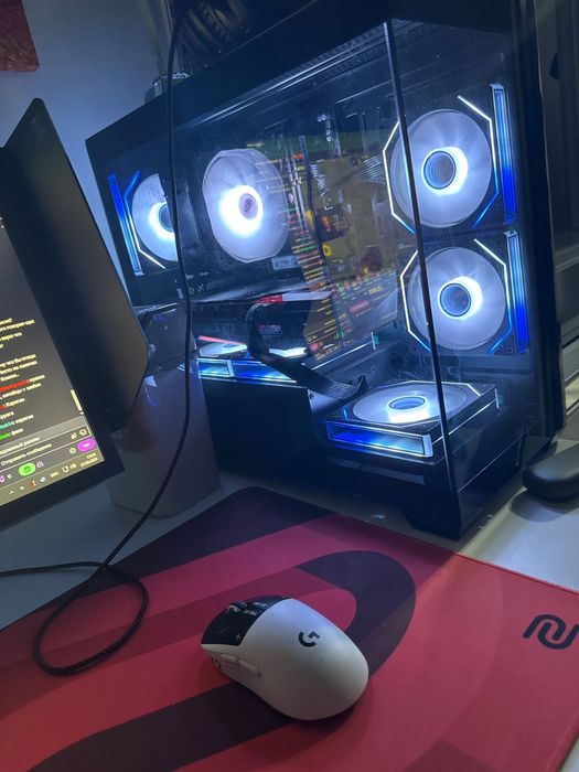 Ryzen 5 7500,RTX 3070 aorus