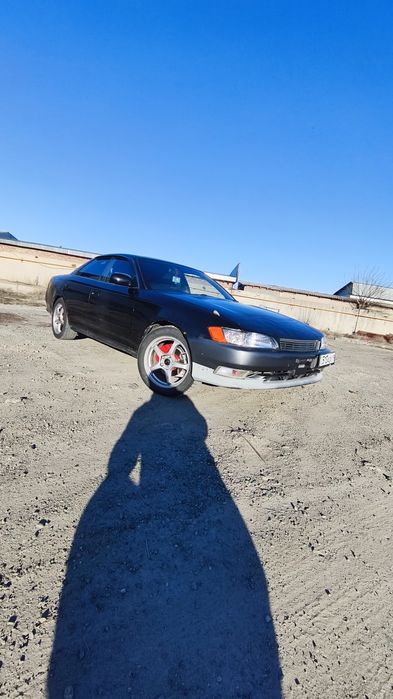 Продам Toyota mark2