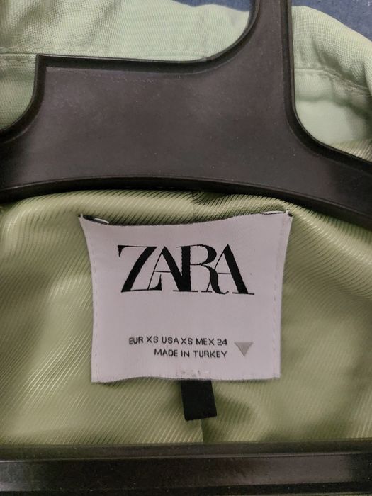 Дамско сако Zara