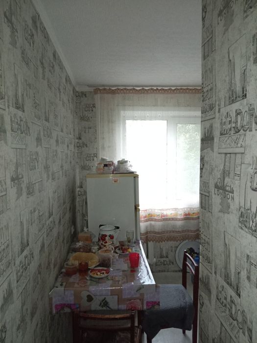 Продажа квартиру