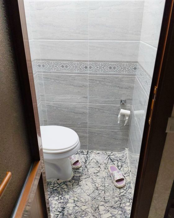 2х комнатная в Троицке с мебелью и техникой +двухконтурный котел