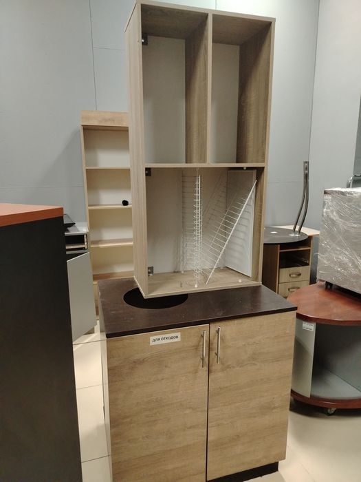 шкаф кухонный навесной