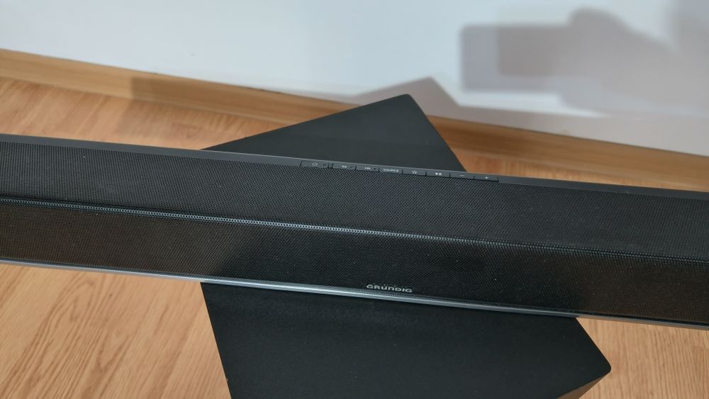 Soundbar Grundig