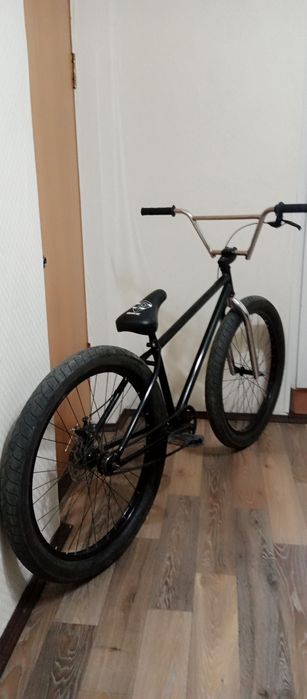 Продам велосипед Petava BMX cruiser 26