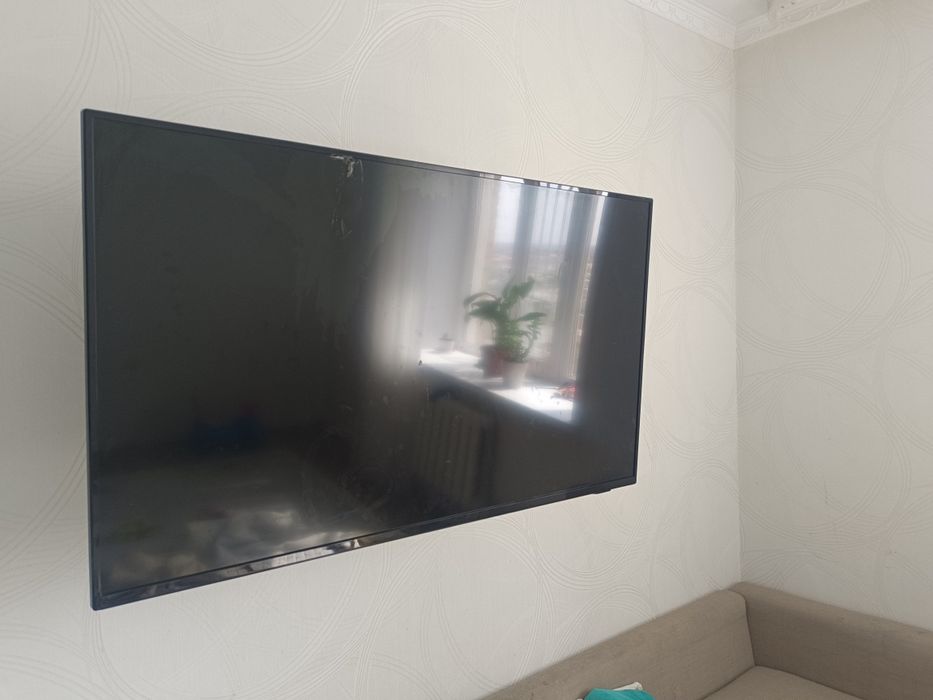 Телевизор 55.105